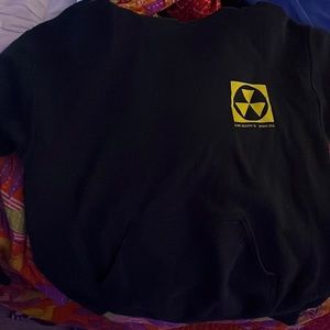 Junior lifeguard 2018 hoodie